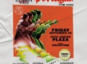 Big Free Indie Concert in Downtown SF w/ Portugal. The Man (Sept. 20)