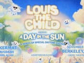 Louis The Child's "A Day In The Sun" Tour at Greek Theatre (Berkeley)