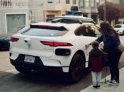 Waymo Robo-Taxis Expanding to More of SF & Peninsula