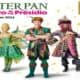 "Panto in the Presidio" Holiday Show w/ Brand-New, Zany & Lavish "Peter Pan" (SF)