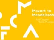 SF’s “Mozart to Mendelssohn” Free Full Orchestra Concerts (Celebrating Black Composers)