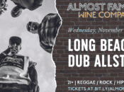 Long Beach Dub Allstars: Cali Reggae Rock Pioneers (Back After 15-Year Hiatus)