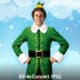 SF Symphony’s “Elf” Film w/ Live Orchestra (Dec. 19-21)