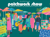 Patchwork Show Redwood City 2024