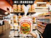 "Mi Rancho" Mexican Supermarket Opens 1st SF Location