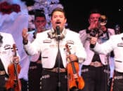 “A Merry-Achi Christmas” Holiday Concert Live at Davies Symphony Hall