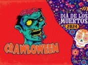 San Francisco Halloween Pub Crawl "Day of the Dead" Edition (2024)