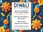 Diwali by the Bay (Tiburon)