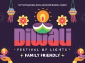 Diwali Festival of Lights (Alameda)