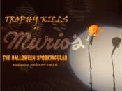 Trophy Kills: The Halloween Spooktacular (SF)