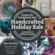 2024 Handcrafted Holiday Sale at Walnut Creek (Dec. 7-8)