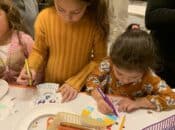 Day of the Dead Celebration at County History Museum (San Mateo)