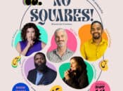 No Squares Comedy