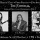 First Fridays: “The Ethereal” ft. Esther Young, Eli Wise, E.G. Phillips