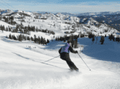 $75 Ski Lift Tickets for Opening Day 2024 at Palisades Tahoe (Normally $110+)