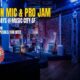 Music City Open Mic and Pro Jam