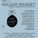 MMclay Holiday Market (SF)