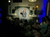 Comedy Oakland at Seawolf Pub