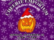 Cheerie Emporium: A Holiday Market (Berkeley)