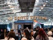 San Francisco Coffee Festival 2024 (Nov. 9-10)