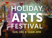 Holiday Arts Festival (Richmond)