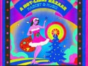 HOT-Liday Bazaar - Market & Music (Oakland)