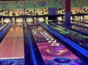 New Japanese Bowling Alley & Arcade Coming to SF November 2024