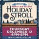 22nd Annual Montclair Village Holiday Stroll (Oakland)