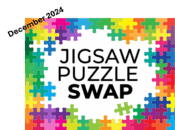 Community Puzzle Swap (SF)