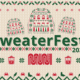 SF's Muni's 1st Annual SweaterFest (2024)