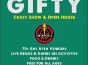 Gifty 2024: A Holiday Celebration of Local Creative Culture