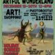 2024 Artful Wonderland Holiday Soiree (Emeryville)