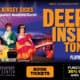 30% Off Tix to ‘Deep Inside Tonight!’ feat. The Kinsey Sicks at NCTC (Dec. 4 - Jan. 5)