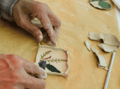 Free Art Workshop: Parol Clay Ornaments at YBCA (SF)