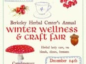 Winter Wellness & Craft Fair (Berkeley)