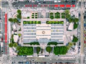 SF's Union Square to Host 200 Events a Year in 2025