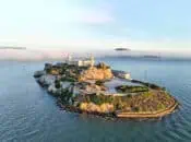 SF's Alcatraz Day Tour: Alcatraz Island + World-Renowned Cellhouse