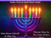 2024 Menorah Lighting Celebration (Alameda)