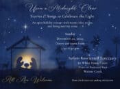 Open Holiday Concert: "Upon a Midnight Clear" (Walnut Creek)