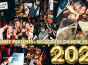 No Scrubs: SF's Best New Years Eve 90s Hip Hop and R&B Dance Party