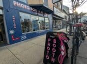 SF Gets a Brand New Vintage "Photo Booth Museum"