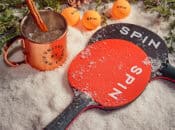 $10 Ping Pong "Holiday Hangovers" at SPIN San Francisco (Dec. 21-Jan. 5)