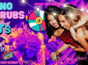 FREE OPEN BAR (10-11p): No Scrubs: '90s Hip Hop + R&B Night (SF)