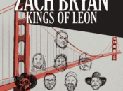 Grammy Award-Winning Artist "Zach Bryan" Live at the Golden Gate Park (SF)