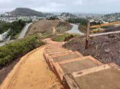 SF's Twin Peaks Just Got Two New Trails