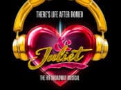 "& Juliet" Musical Live in SF (July 1-27)