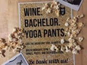 Wine Down: The Bachelor Premiere Watch Party