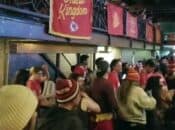 "Chiefs Only" Super Bowl Brunch & Watch Party (SF)