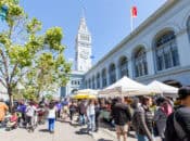 The Ultimate Guide to Bay Area Farmers' Markets