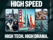 2025 San Francisco Sail Grand Prix (March 22-23)